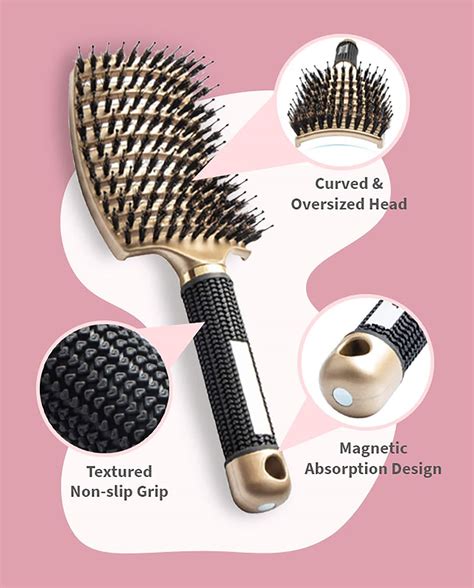 The Voremy Magical Wand Detangler: A New Approach to Hair Care.